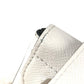 LOUIS VUITTON M30411 Taiga Rama Flap Messenger Bag, Crossbody Flap Shoulder Bag, Taiga Leather, Unisex, White