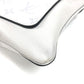 LOUIS VUITTON M30411 Taiga Rama Flap Messenger Bag, Crossbody Flap Shoulder Bag, Taiga Leather, Unisex, White