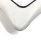 LOUIS VUITTON M30411 Taiga Rama Flap Messenger Bag, Crossbody Flap Shoulder Bag, Taiga Leather, Unisex, White