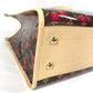 LOUIS VUITTON M14306 LV × TM モノグラム 村上隆 オンザゴー GM オンザゴーGM カバン ショルダーバッグ レザー/PVC レディース ブラウン