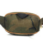 LOUIS VUITTON M44202 モノグラム カモフラージュ シュプリーム バムバックPM 17aw Supreme カバン クロス ベルトバッグ ボディバッグ レザー/キャンバス ユニセックス カーキ