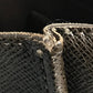 LOUIS VUITTON M32488 Taiga Andrei Crossbody Messenger Bag with Flap Shoulder Bag in Taiga Leather, Grizzly Brown, Unisex