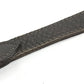 LOUIS VUITTON M32488 Taiga Andrei Crossbody Messenger Bag with Flap Shoulder Bag in Taiga Leather, Grizzly Brown, Unisex