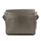 LOUIS VUITTON M32488 Taiga Andrei Crossbody Messenger Bag with Flap Shoulder Bag in Taiga Leather, Grizzly Brown, Unisex