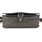 LOUIS VUITTON M32488 Taiga Andrei Crossbody Messenger Bag with Flap Shoulder Bag in Taiga Leather, Grizzly Brown, Unisex