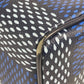 LOUIS VUITTON N40747 ダミエヘリテージ ロッカー ドップ･キット セカンドバッグ クラッチバッグ キャンバス ユニセックス ブルー