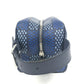 LOUIS VUITTON N40747 ダミエヘリテージ ロッカー ドップ･キット セカンドバッグ クラッチバッグ キャンバス ユニセックス ブルー
