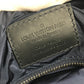 LOUIS VUITTON M41707 Monogram Cobalt Ultralight Backpack, Monogram Canvas, Unisex, Navy