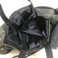 LOUIS VUITTON M41707 Monogram Cobalt Ultralight Backpack, Monogram Canvas, Unisex, Navy