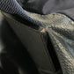 LOUIS VUITTON M41707 Monogram Cobalt Ultralight Backpack, Monogram Canvas, Unisex, Navy