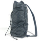 LOUIS VUITTON M41707 Monogram Cobalt Ultralight Backpack, Monogram Canvas, Unisex, Navy