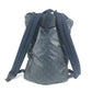 LOUIS VUITTON M41707 Monogram Cobalt Ultralight Backpack, Monogram Canvas, Unisex, Navy
