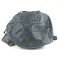 LOUIS VUITTON M41707 Monogram Cobalt Ultralight Backpack, Monogram Canvas, Unisex, Navy