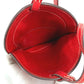 HERMES In the Loop To Go GM Smartphone Case, Shoulder Pouch, Pouch, Shoulder Bag, Pochette, iPhone Case, Leather, Women's, Red