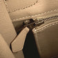 HERMES Birkin30 Birkin 30 Bags Tote Bag Hand Bag Taurillon Clemence / Swift Etoupe/Argile/Rose Jaipur pink/gray Used