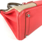 HERMES Birkin30 Birkin 30 Bags Tote Bag Hand Bag Taurillon Clemence / Swift Etoupe/Argile/Rose Jaipur pink/gray Used