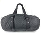 LOUIS VUITTON M97058 Damier Aventure Practical 2-Way Shoulder Bag, Crossbody Bag, Boston Bag, Leather/Nylon, Unisex, Black