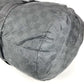 LOUIS VUITTON M97058 Damier Aventure Practical 2-Way Shoulder Bag, Crossbody Bag, Boston Bag, Leather/Nylon, Unisex, Black