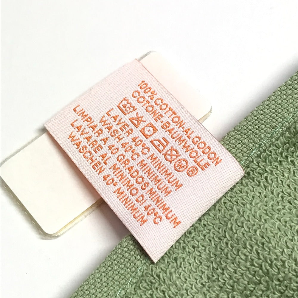 HERMES DRAP DE PLAGE YACHTING THALASSA ヨッティング プラージュ テレサ バスタオル インテリア ひざかけ ブランケット フリンジ タオル コットン ユニセックス グリーン