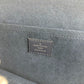 LOUIS VUITTON M68199 エピ ポシェット ジュールGM ポシェット ジュール GM カバン セカンドバッグ ポーチ L字ファスナー クラッチバッグ エピレザー ユニセックス ブルーマリーヌ ブルー