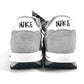 NIKE DH2684-001 Logo Collaboration Fragment x Sacai x Nike LD Waffle "Light Smoke Grey" Fragment x sacai x Nike LD Waffle "Light Smoke Grey" shoes sneakers Synthetic leather gray/White Used