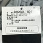 NIKE DH2684-001 Logo Collaboration Fragment x Sacai x Nike LD Waffle "Light Smoke Grey" Fragment x sacai x Nike LD Waffle "Light Smoke Grey" shoes sneakers Synthetic leather gray/White Used