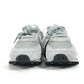NIKE DH2684-001 Logo Collaboration Fragment x Sacai x Nike LD Waffle "Light Smoke Grey" Fragment x sacai x Nike LD Waffle "Light Smoke Grey" shoes sneakers Synthetic leather gray/White Used