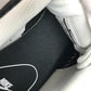 NIKE 833273-010 logo Court Royal LW Textile Court Royale LW TXT shoes sneakers Synthetic resin Black/White Used
