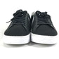 NIKE 833273-010 logo Court Royal LW Textile Court Royale LW TXT shoes sneakers Synthetic resin Black/White Used