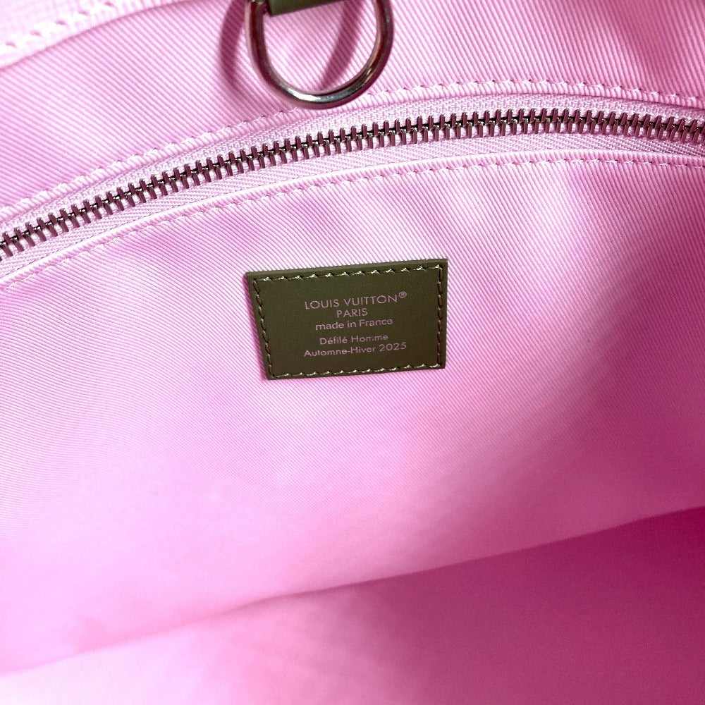 LOUIS VUITTON M15273 Shopper Tote MM Bag, Shoulder Bag, 2-Way Bag, Tote Bag, Women's, Candy Pink
