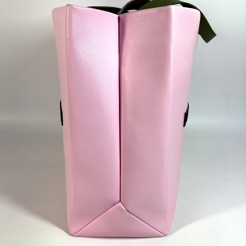 LOUIS VUITTON M15273 Shopper Tote MM Bag, Shoulder Bag, 2-Way Bag, Tote Bag, Women's, Candy Pink