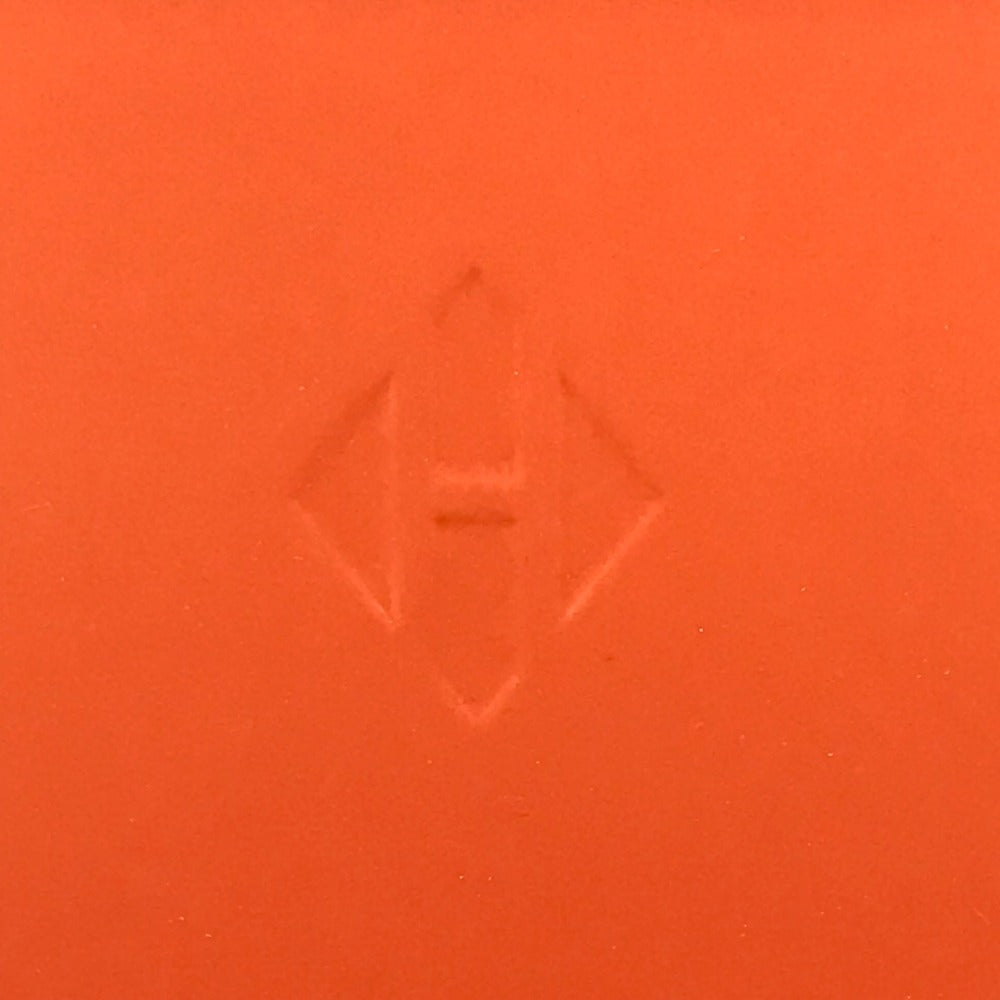 HERMES H401148M インテリア ボックス BOX カードゲーム ファセットポーカーＨティサージュ トランプ ゲーム ポーカー 雑貨 ラッカー ユニセックス ブルー・グラン・フォン ブルー