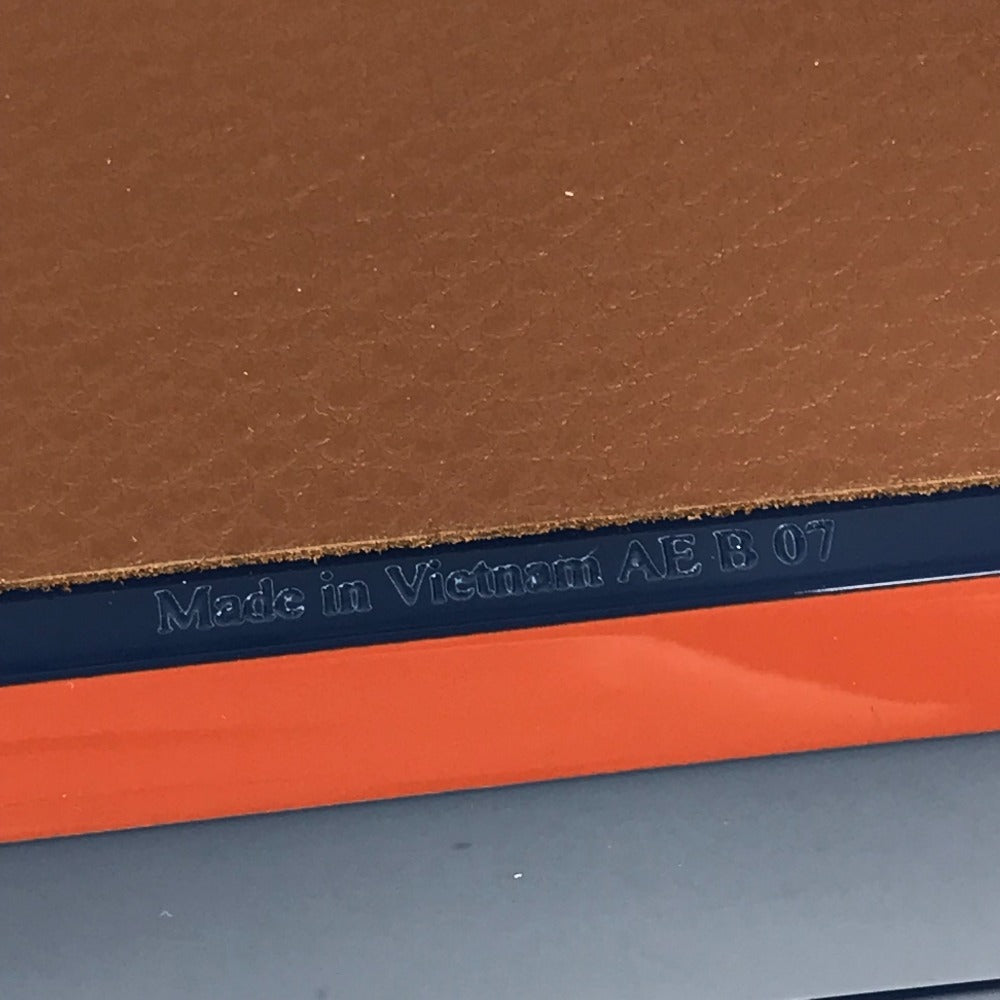 HERMES H401148M インテリア ボックス BOX カードゲーム ファセットポーカーＨティサージュ トランプ ゲーム ポーカー 雑貨 ラッカー ユニセックス ブルー・グラン・フォン ブルー