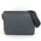 LOUIS VUITTON N41286 ダミエアンフィニ ディストリクト PM ディストリクトPM カバン メッセンジャーバッグ フラップ 斜め掛け ショルダーバッグ ダミエアンフィニレザー ユニセックス オニキス ブラック