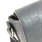 LOUIS VUITTON N41286 ダミエアンフィニ ディストリクト PM ディストリクトPM カバン メッセンジャーバッグ フラップ 斜め掛け ショルダーバッグ ダミエアンフィニレザー ユニセックス オニキス ブラック