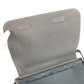 LOUIS VUITTON N41286 ダミエアンフィニ ディストリクト PM ディストリクトPM カバン メッセンジャーバッグ フラップ 斜め掛け ショルダーバッグ ダミエアンフィニレザー ユニセックス オニキス ブラック