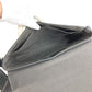 LOUIS VUITTON N41286 ダミエアンフィニ ディストリクト PM ディストリクトPM カバン メッセンジャーバッグ フラップ 斜め掛け ショルダーバッグ ダミエアンフィニレザー ユニセックス オニキス ブラック