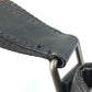 LOUIS VUITTON N41286 ダミエアンフィニ ディストリクト PM ディストリクトPM カバン メッセンジャーバッグ フラップ 斜め掛け ショルダーバッグ ダミエアンフィニレザー ユニセックス オニキス ブラック