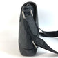 LOUIS VUITTON N41286 ダミエアンフィニ ディストリクト PM ディストリクトPM カバン メッセンジャーバッグ フラップ 斜め掛け ショルダーバッグ ダミエアンフィニレザー ユニセックス オニキス ブラック