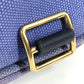 LOUIS VUITTON M40081 アンティグア ブザスPM ブザス PM 肩掛け トートバッグ カバン ショルダーバッグ キャンバス ユニセックス ブルー