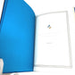 GUCCI Disney collaboration Donald Duck notebook, GG Supreme canvas, unisex, blue