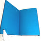 GUCCI Disney collaboration Donald Duck notebook, GG Supreme canvas, unisex, blue