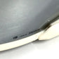 Dior and POC Peter Doig Ski Goggles, Eyeglasses, Eyewear, Sunglasses, Plastic, Unisex, White