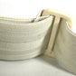 Dior and POC Peter Doig Ski Goggles, Eyeglasses, Eyewear, Sunglasses, Plastic, Unisex, White