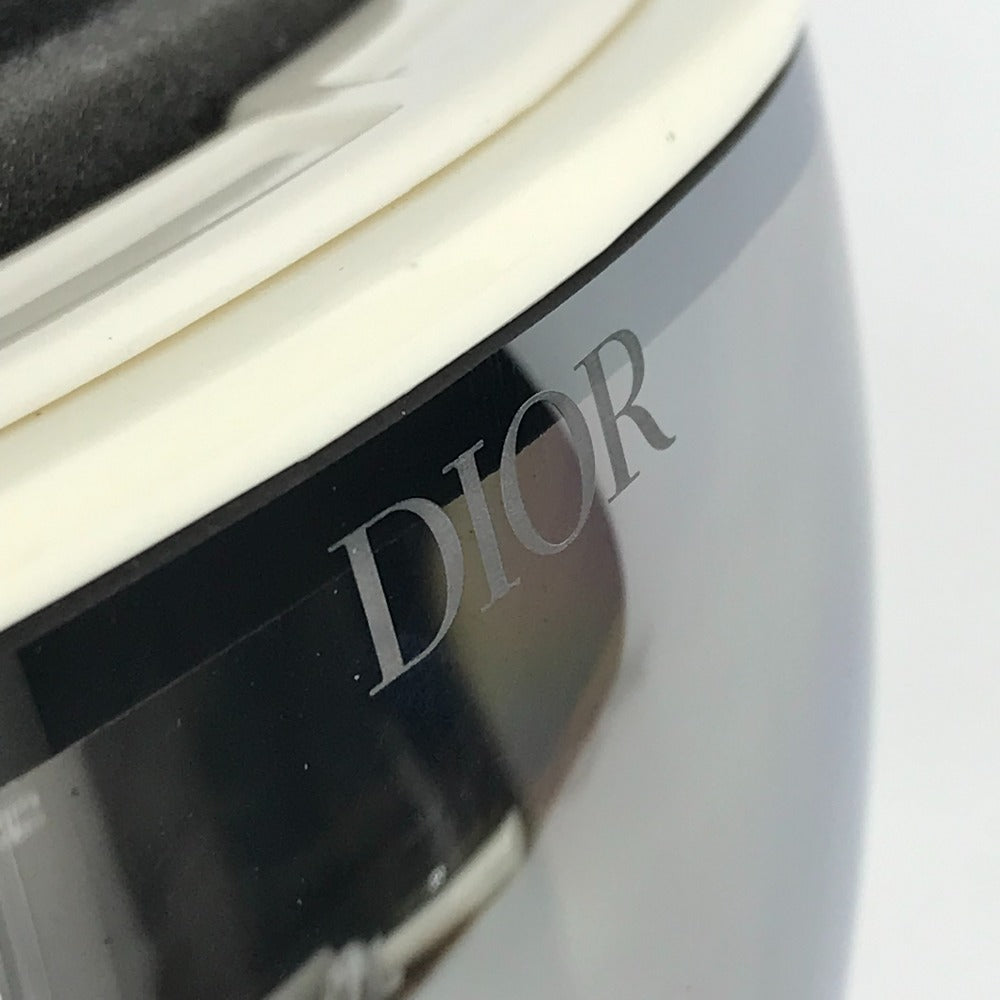 Dior and POC Peter Doig Ski Goggles, Eyeglasses, Eyewear, Sunglasses, Plastic, Unisex, White