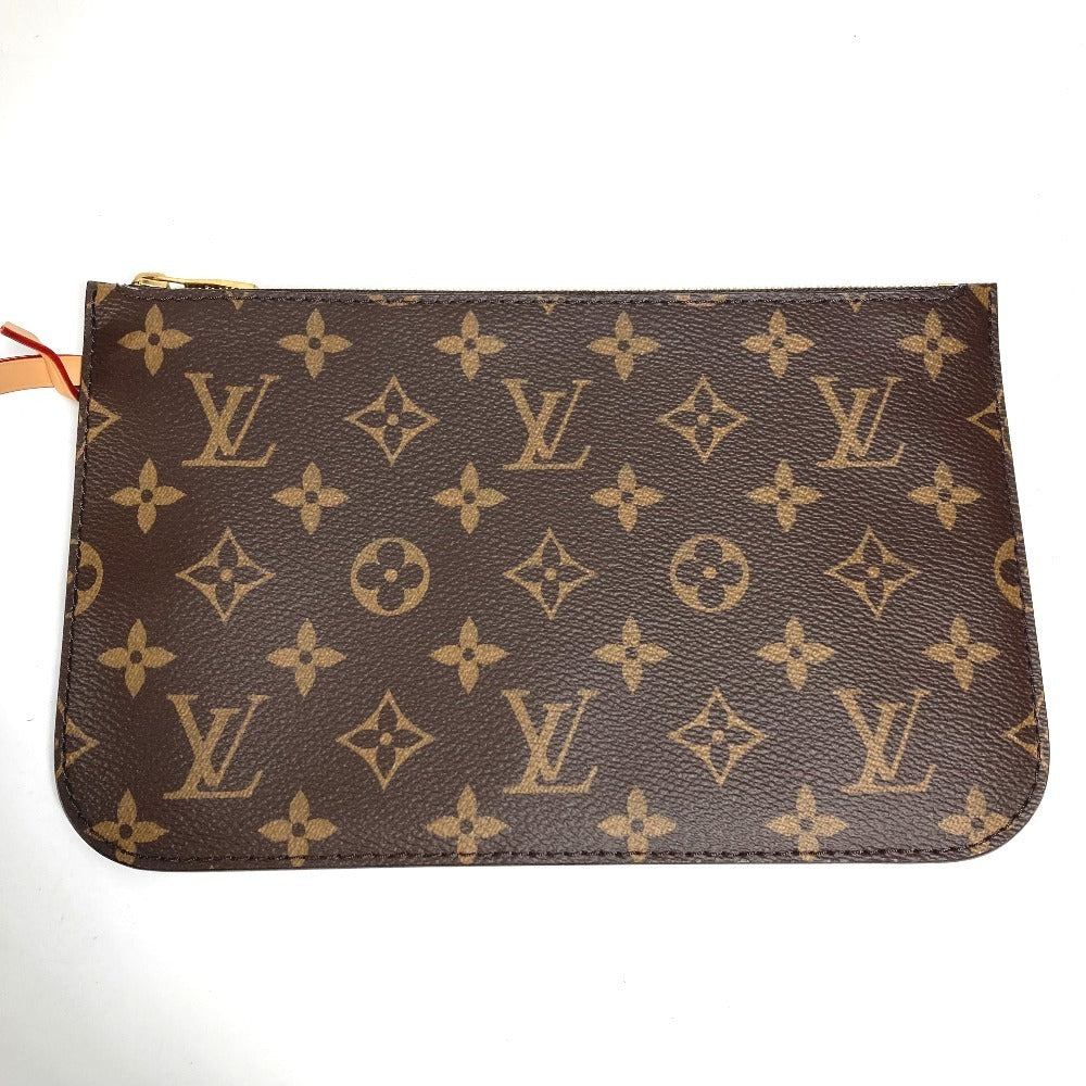 LOUIS VUITTON M25008 ダミエラフィア ポーチ付き サマーショッパー･トート MM ハンドバッグ カバン 肩掛け トートバッグ ショルダーバッグ ラフィア ユニセックス ナチュラル ベージュ ベージュ