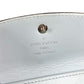 LOUIS VUITTON M81236 モノグラムマヒナ ミュルティクレ4 4連 キーケース 4P 鍵 キーケース モノグラムマヒナレザー ユニセックス ブルーヌアージュ ブルー