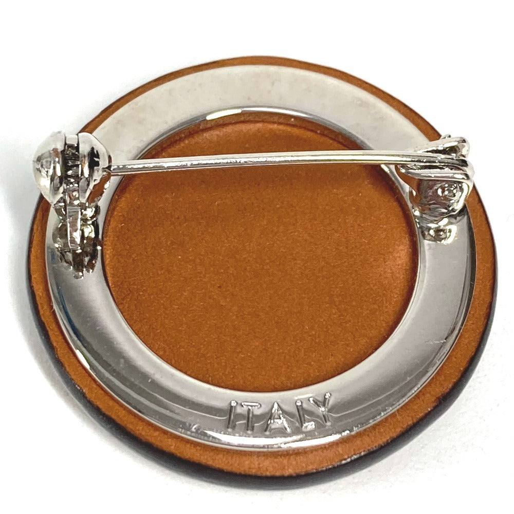 LOUIS VUITTON M68098 LVロゴ ブローチセット・トラベルキー アクセサリー ジュエリー 3点セット ブローチ メタル ユニセックス シルバー