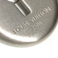 LOUIS VUITTON M68098 LVロゴ ブローチセット・トラベルキー アクセサリー ジュエリー 3点セット ブローチ メタル ユニセックス シルバー