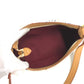 LOUIS VUITTON M40098 Monogram Multicolore Eliza Shoulder Bag, Monogram Multicolore Canvas, Women's, Blanc and White